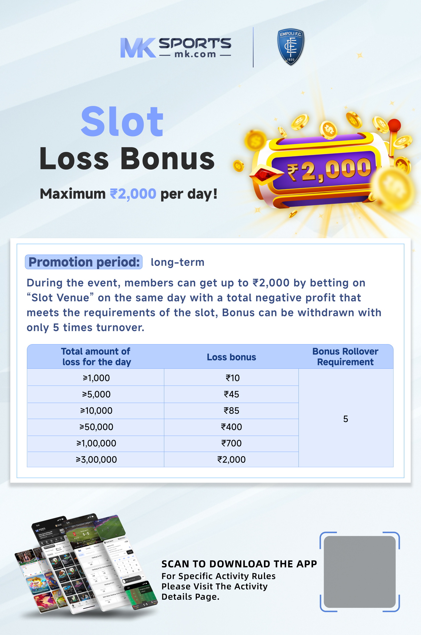 slot bonanza free